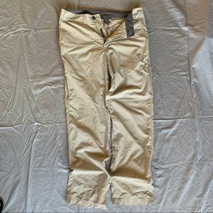 ExOfficio Travel Pants